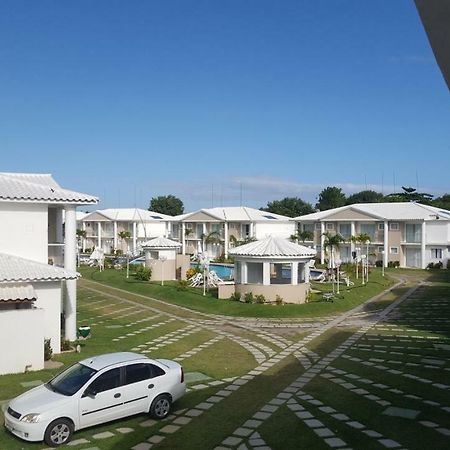 Condominio Mar Da Galileia - Apto 27 Porto Seguro Exteriér fotografie