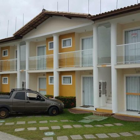 Condominio Mar Da Galileia - Apto 27 Porto Seguro Exteriér fotografie
