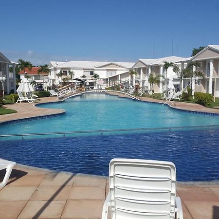 Condominio Mar Da Galileia - Apto 27 Porto Seguro Exteriér fotografie