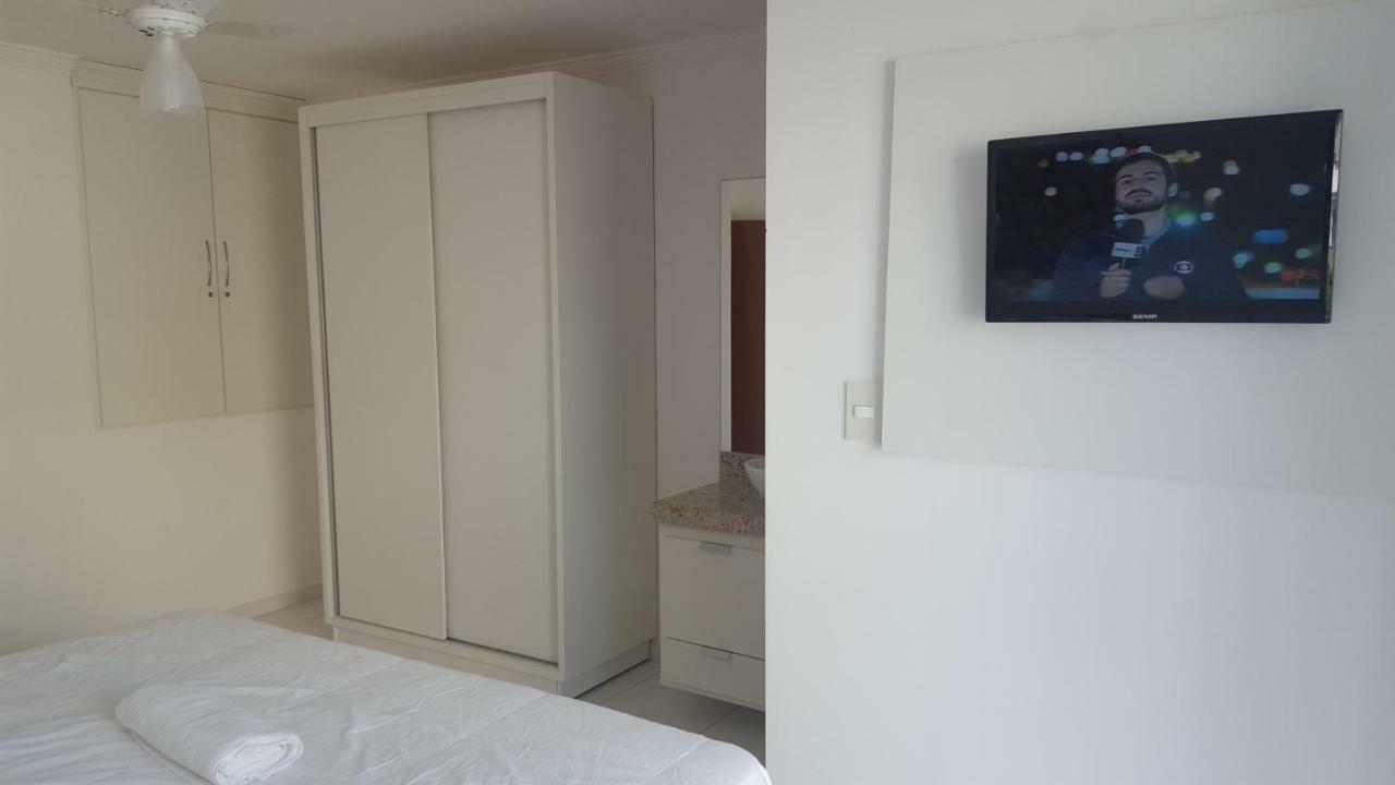 Condominio Mar Da Galileia - Apto 27 Porto Seguro Exteriér fotografie