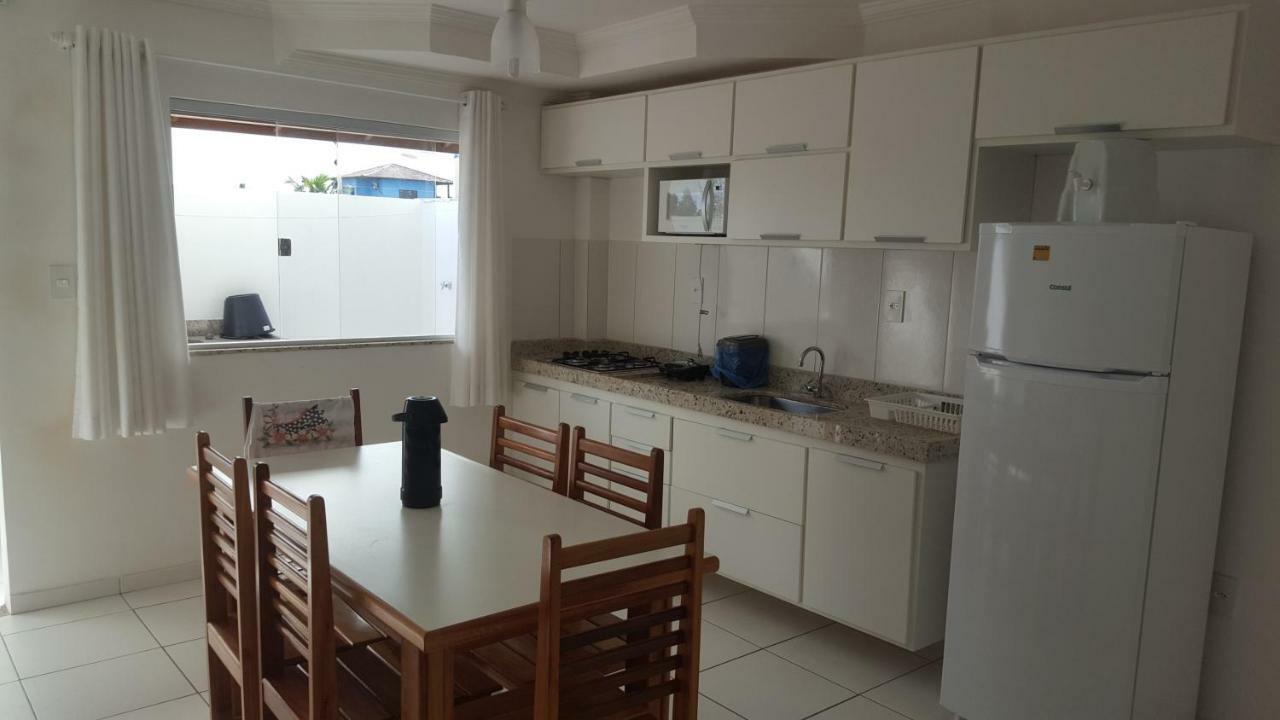 Condominio Mar Da Galileia - Apto 27 Porto Seguro Exteriér fotografie