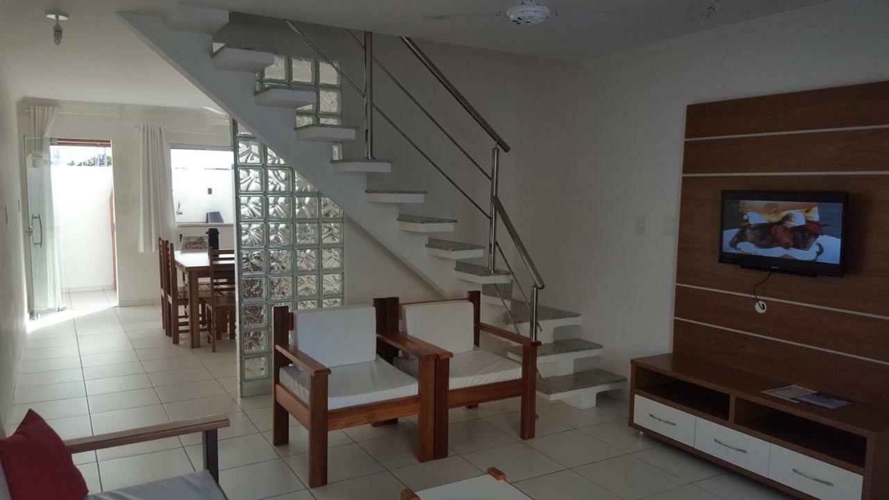 Condominio Mar Da Galileia - Apto 27 Porto Seguro Exteriér fotografie