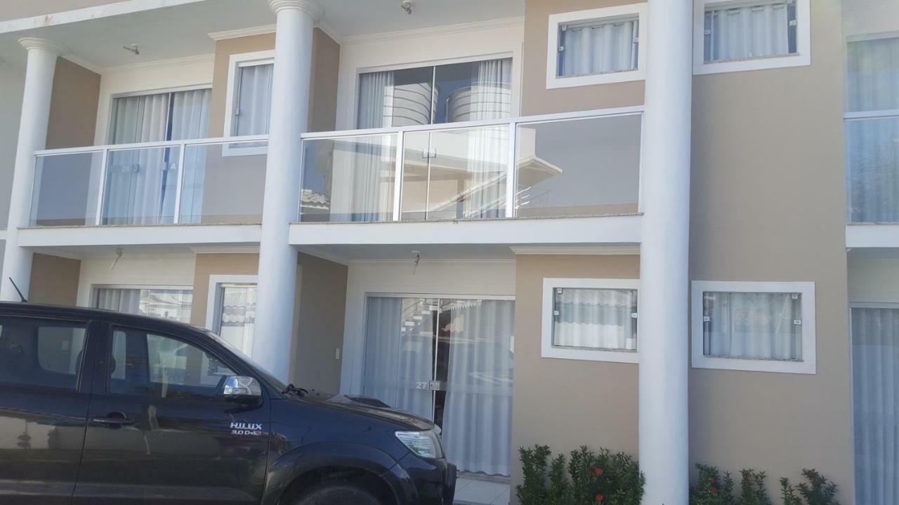 Condominio Mar Da Galileia - Apto 27 Porto Seguro Exteriér fotografie