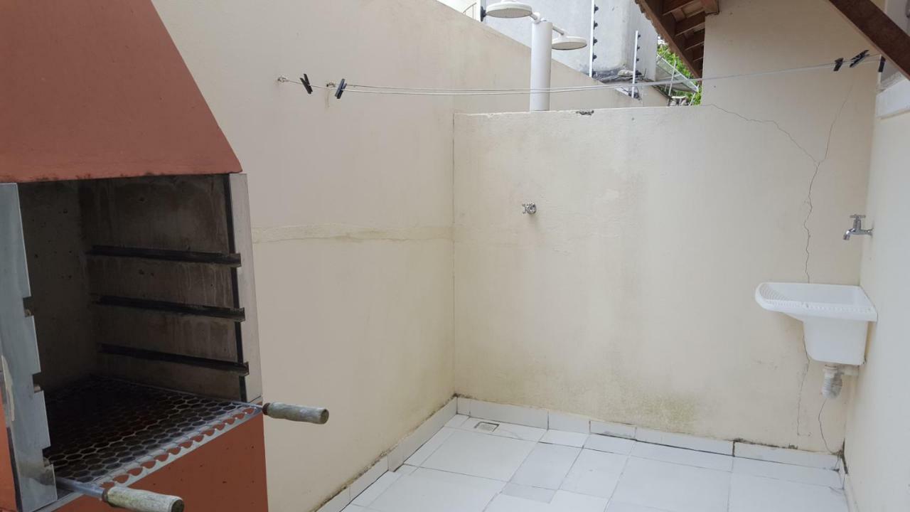 Condominio Mar Da Galileia - Apto 27 Porto Seguro Exteriér fotografie